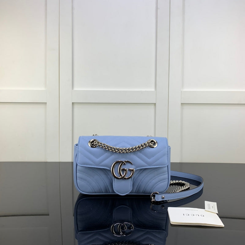 Satchel Bags - GUC Bags - 1363