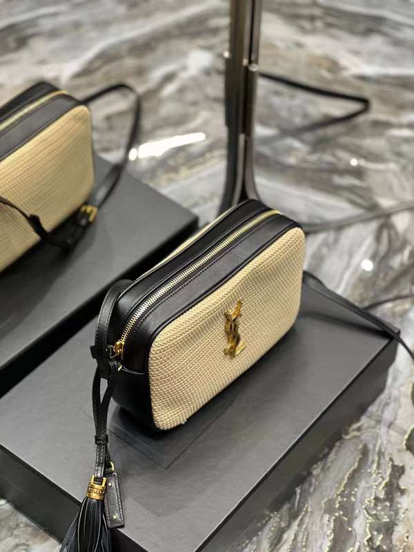 Glami - SLY Bags 651