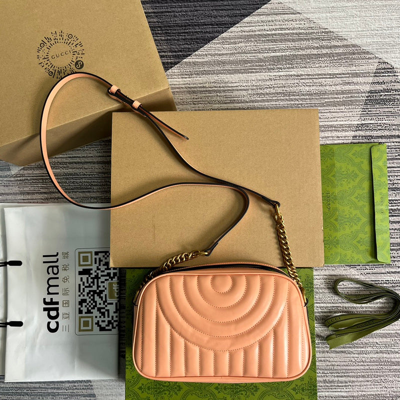 Satchel Bags - GCI Bags - 5629