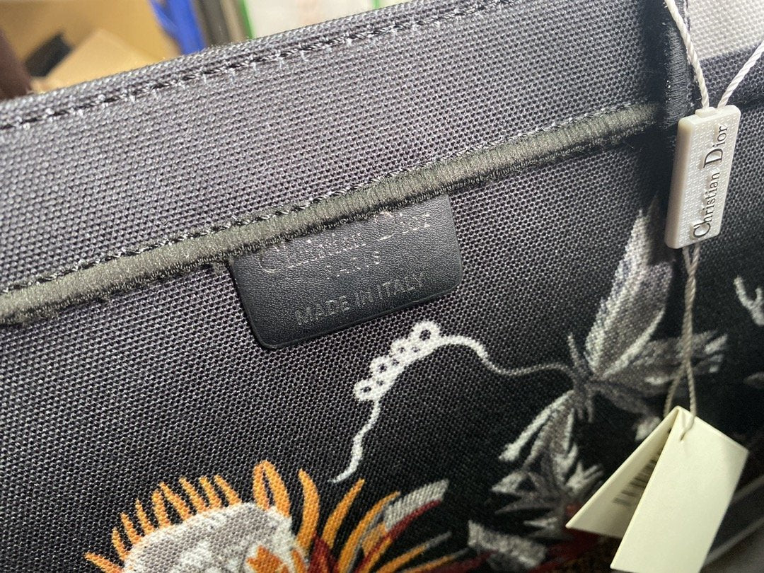 GLM - Top Quality Bags DIR 120