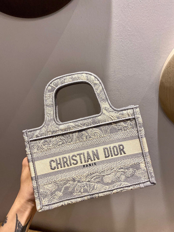 GLM - Dir Bags - 240