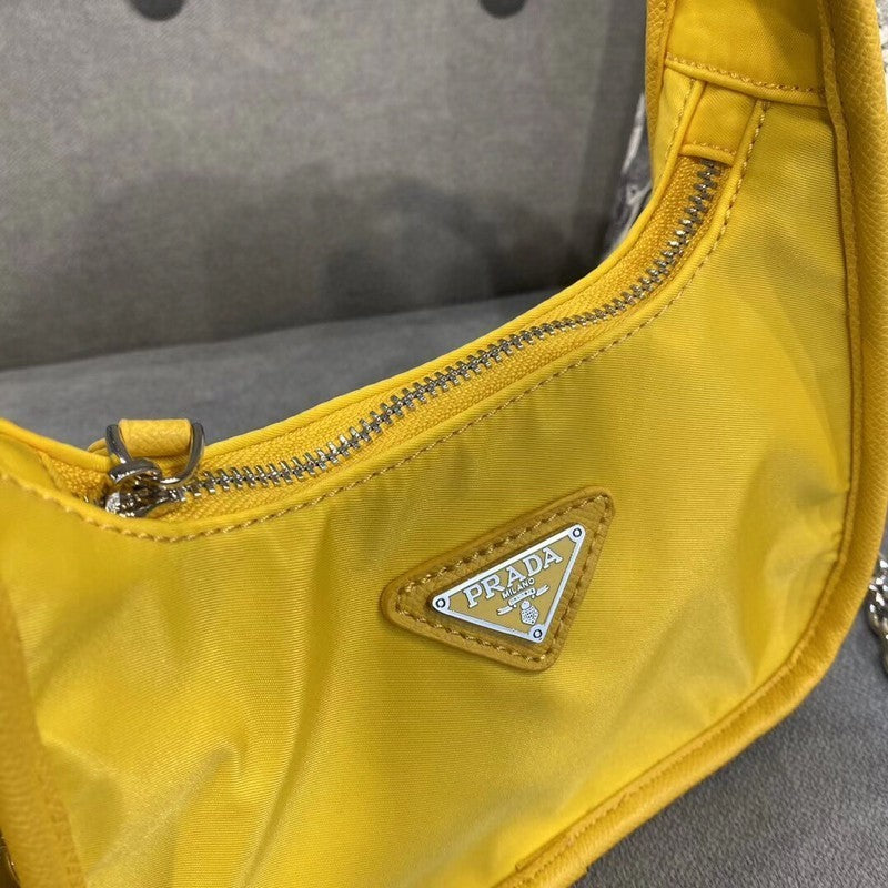Satchel Bags - PDA Bags - 1194