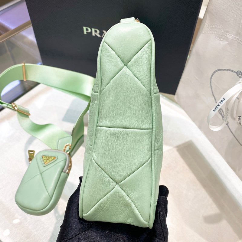 Satchel Bags - PDA Bags - 2322