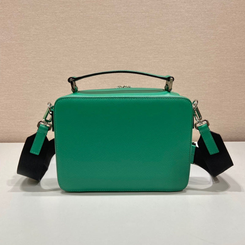 Satchel Bags - PDA Bags - 161