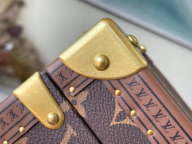Glami- Glami- Lu-Vi bags - 4710