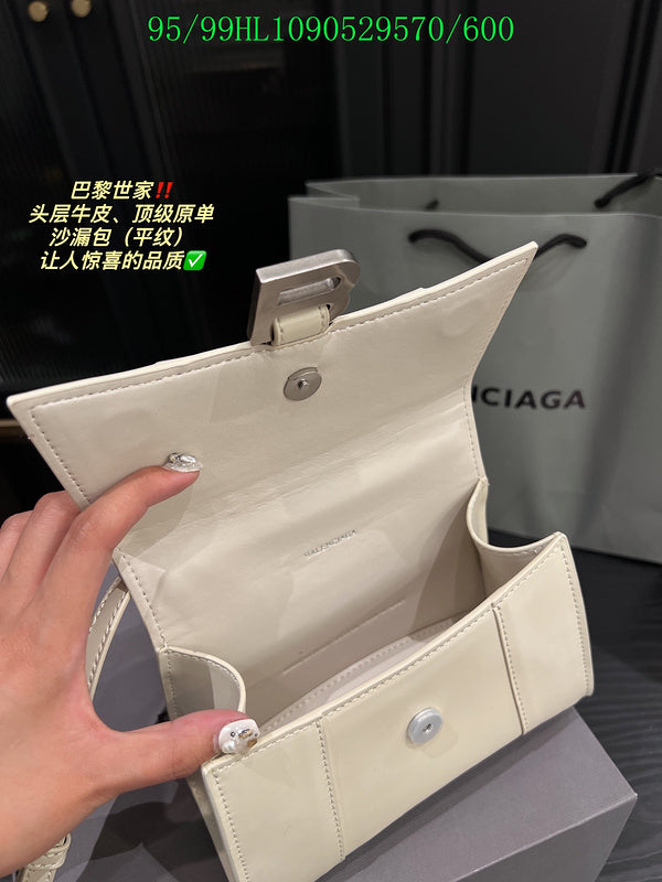 GLM Top Quality - BGA Bags - 1751