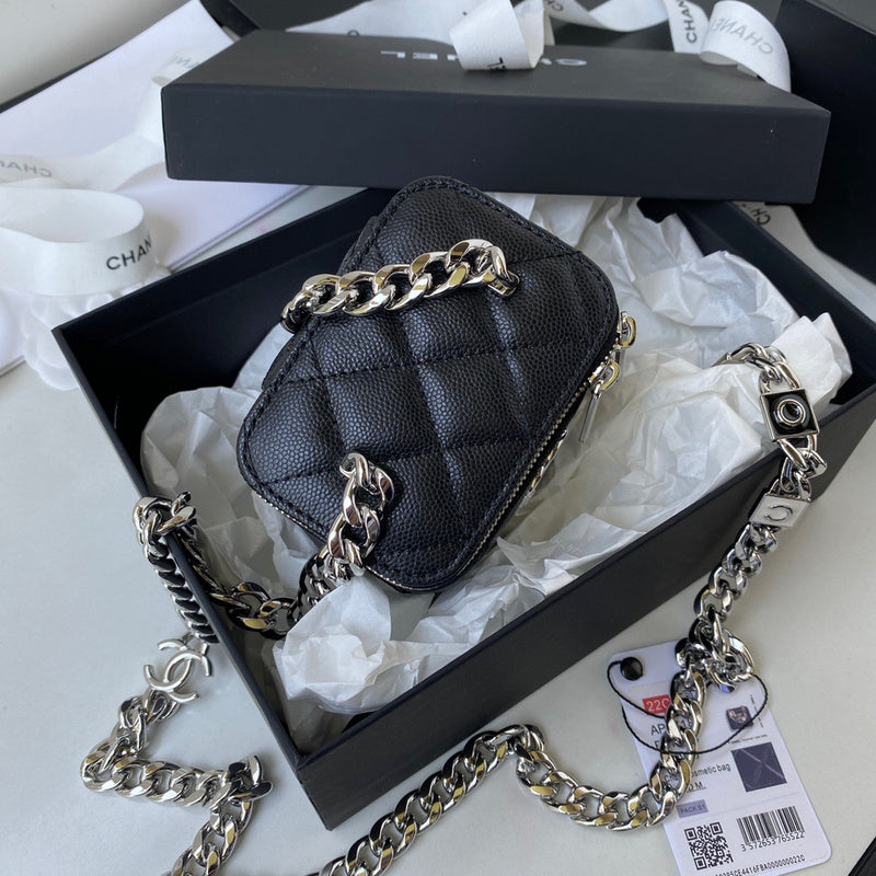 Satchel Bags - CHL Bags - 7637
