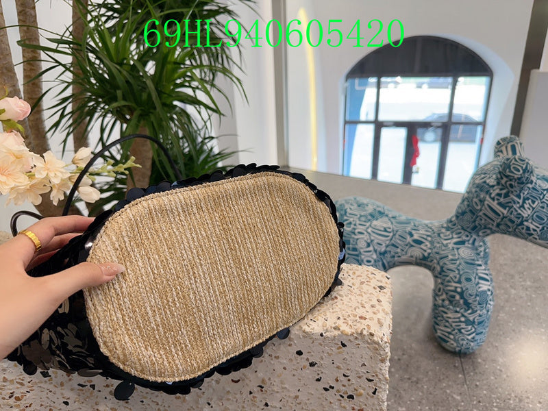 Satchel Bags - LWE Bags - 068