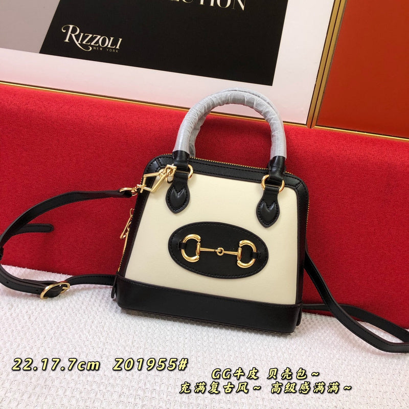 Satchel Bags - GUC Bags - 1236