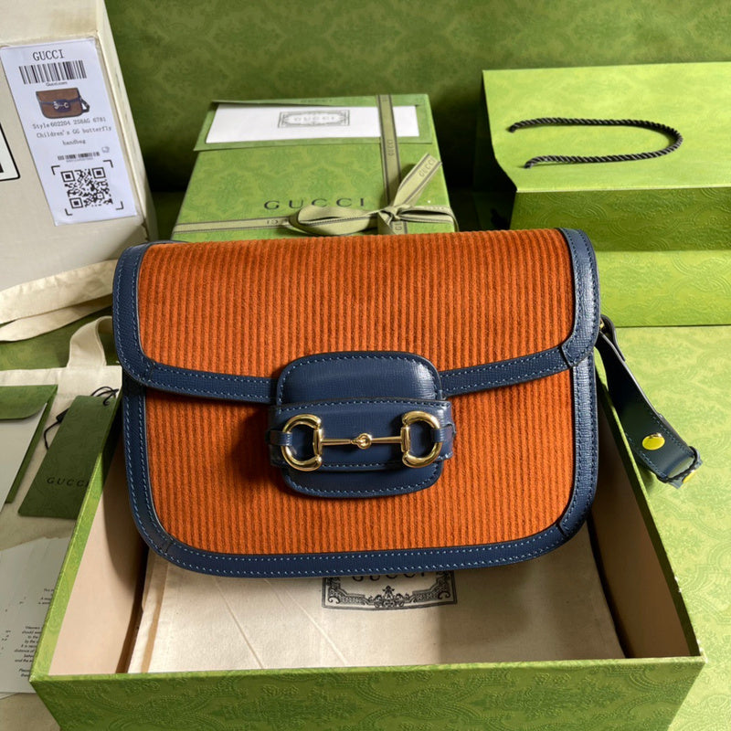 Satchel Bags - GCI Bags - 6679