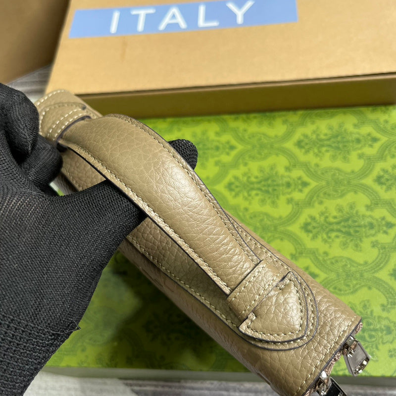 Satchel Bags - GCI Bags - 5314