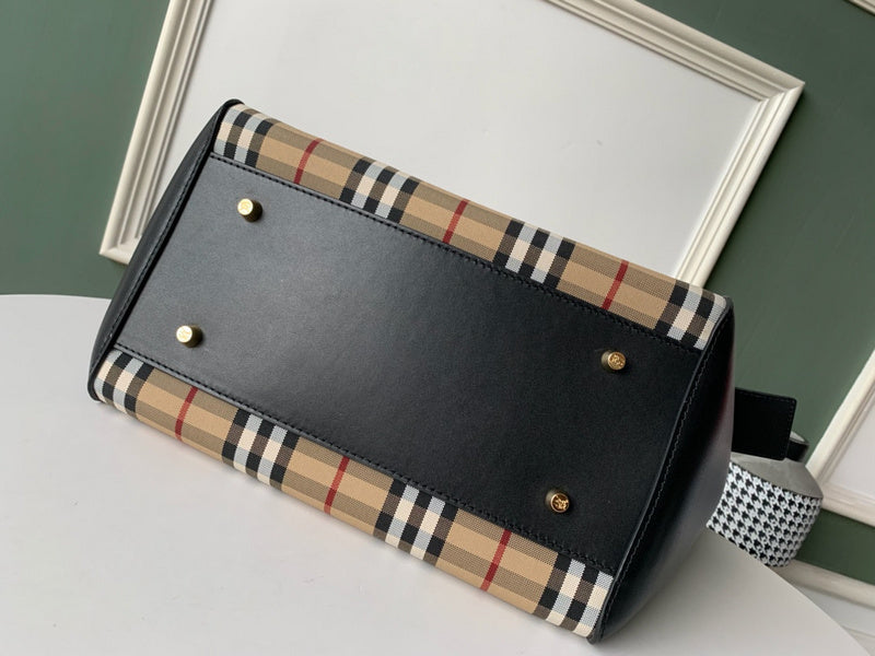Fan Fashion -GLM - Top quality BBR Bags - 1414