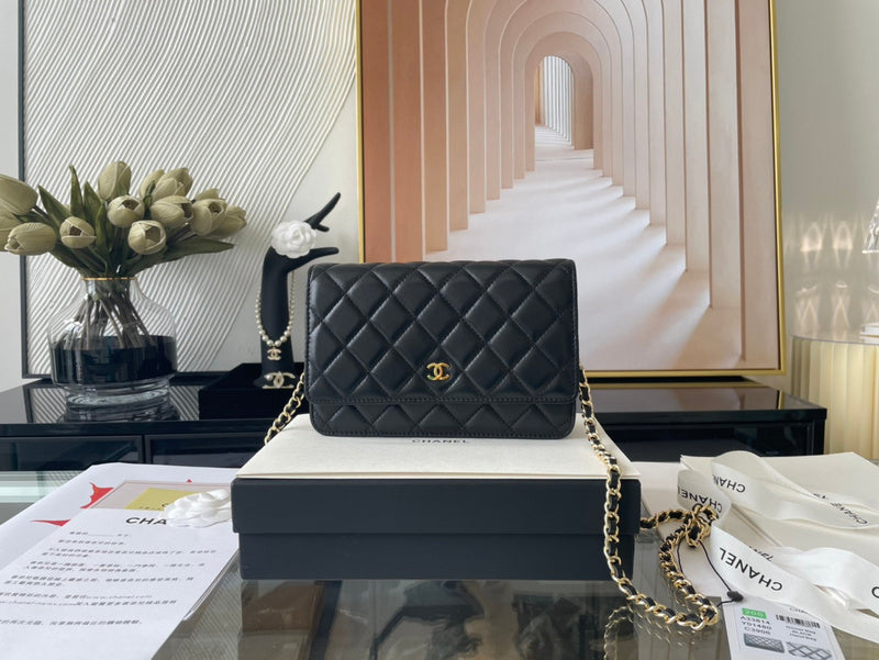 Satchel Bags - CHL Bags - 1416