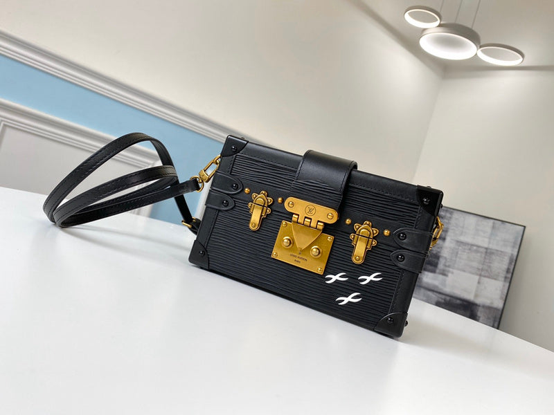 Satchel Bags - VL Bags - 6098