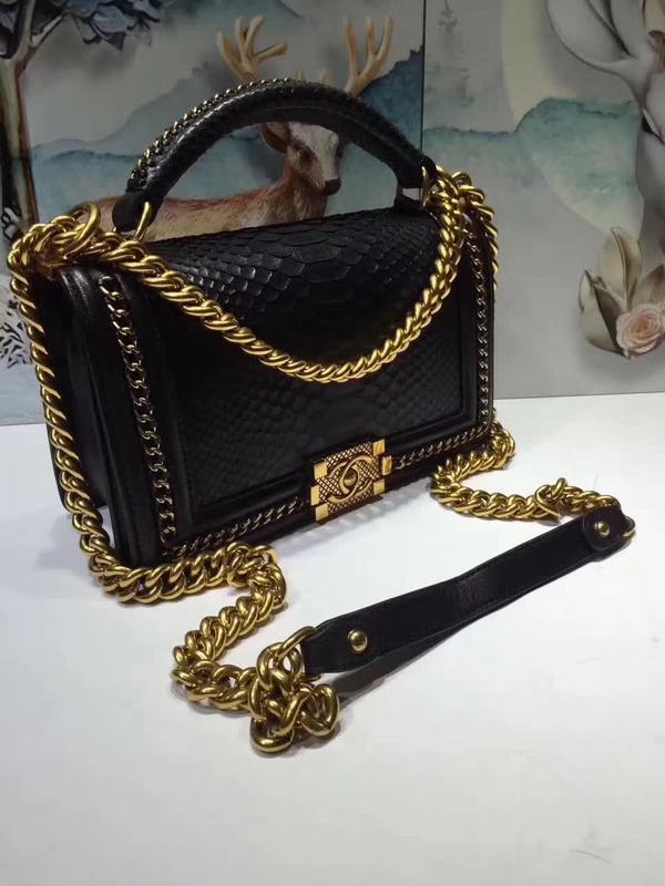 Satchel Bags - CHL Bags - 638
