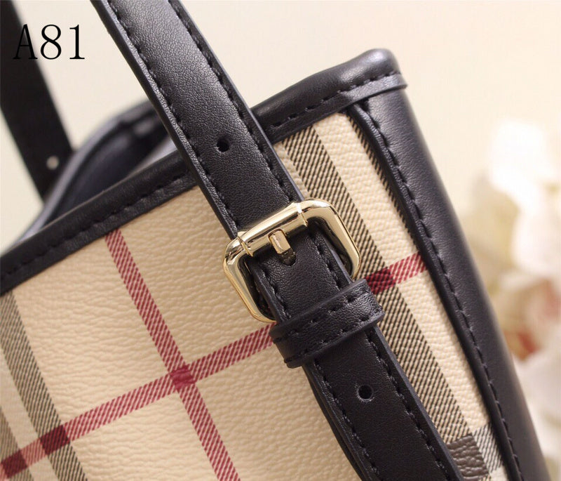 Fan Fashion -GLM - Top quality BBR Bags - 816