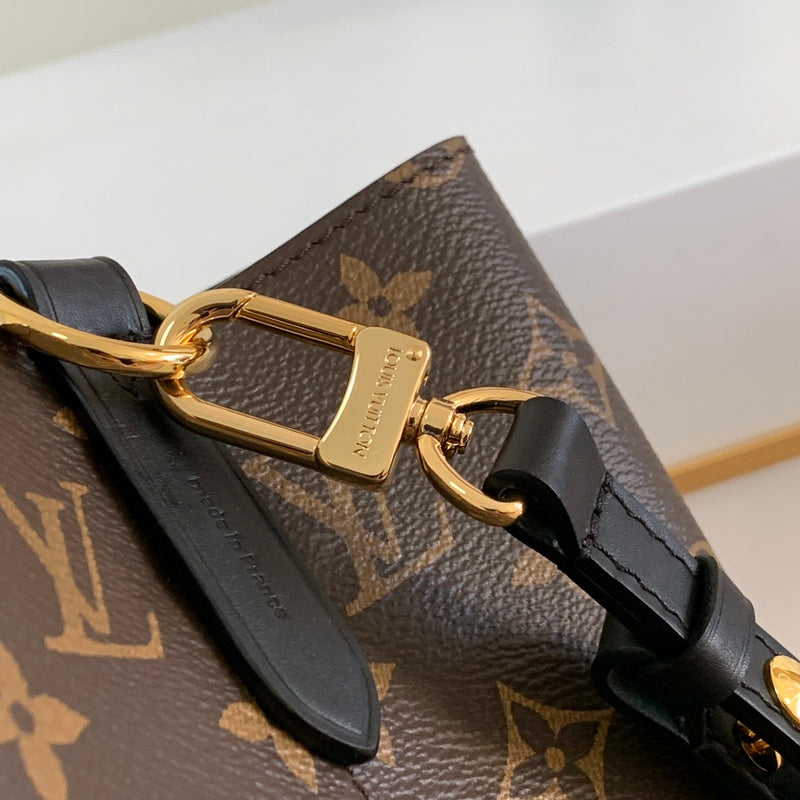 Satchel Bags - Mix1 Items - 032