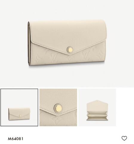 Glami - LOV Wallets - 134