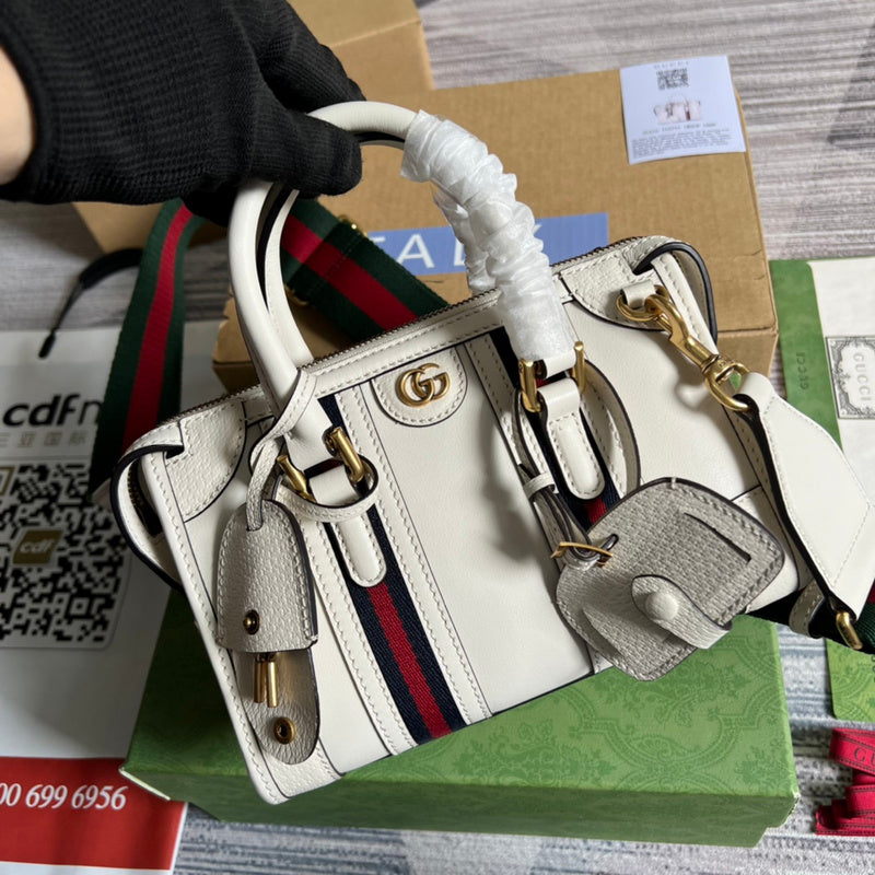 Satchel Bags - GCI Bags - 5702