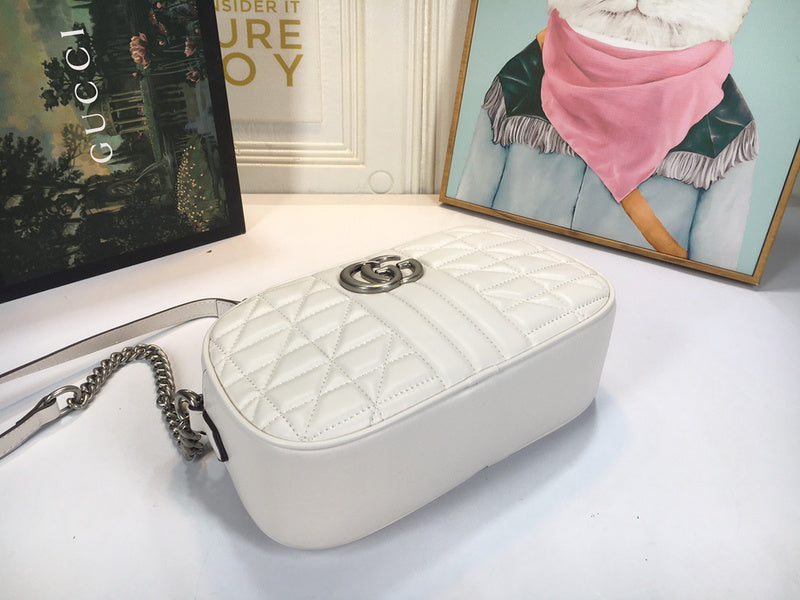 Satchel Bags - GCI Bags - 2035