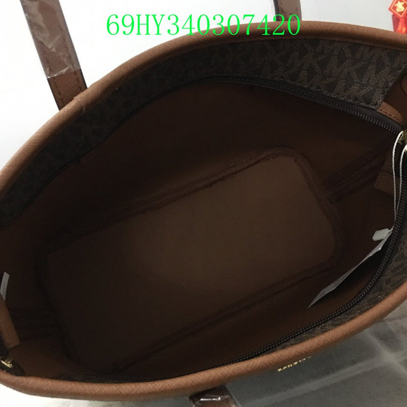 Satchel Bags - MK Bags - 499