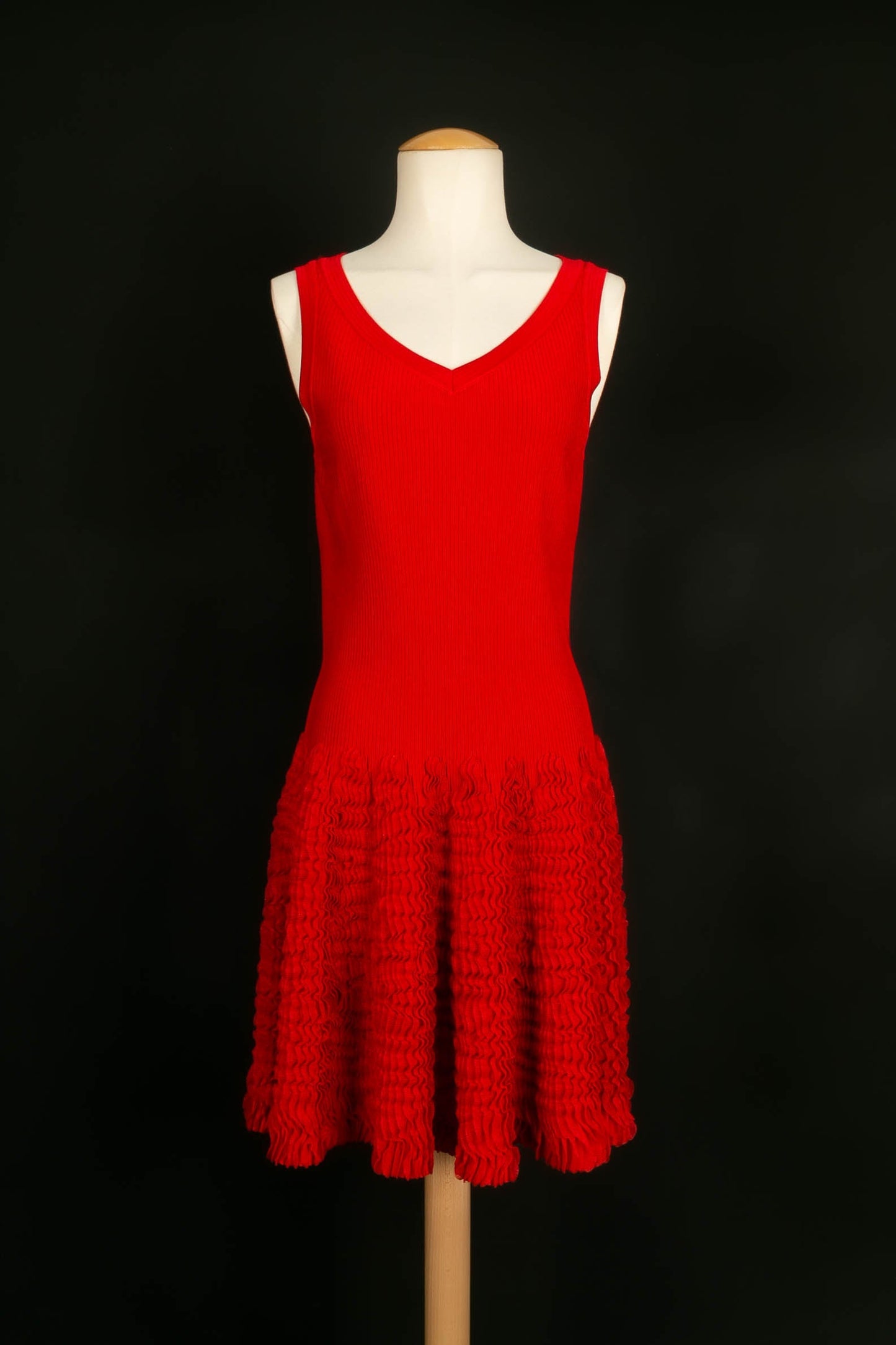 Robe AlaÃƒÆ’Ã‚Â¯a 2008