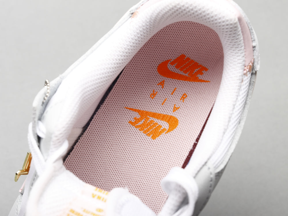 GLM - AF1 Shadow deconstruction