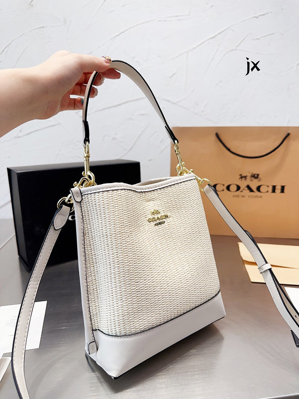 Satchel Bags - CCH Bags - 012