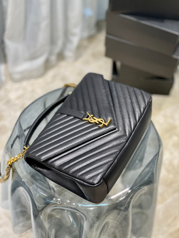 Satchel Bags - SLY Bags - 533