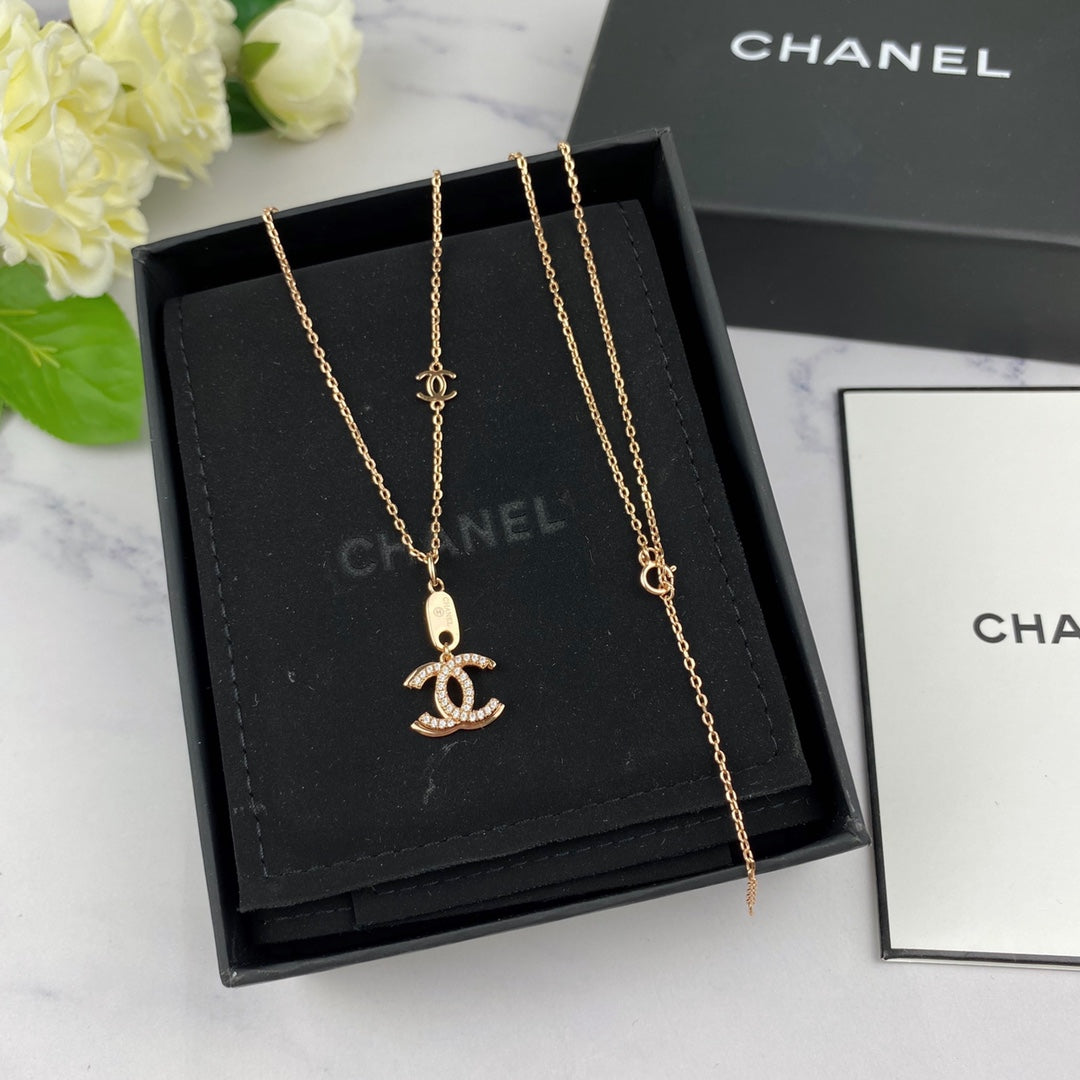 GLM - Top Quality Necklace CHL033