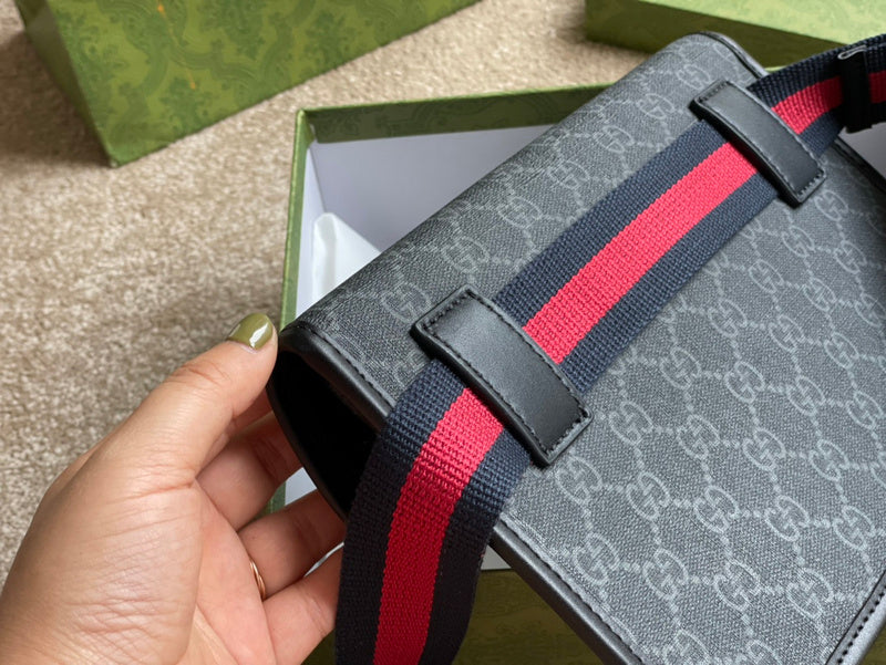 Satchel Bags - GUC Bags - 1293