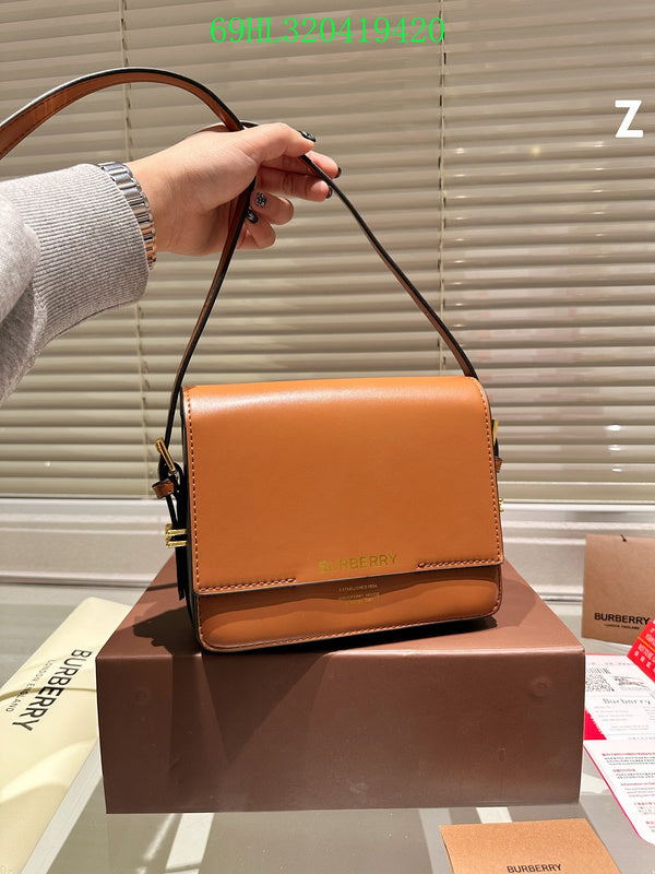 Fan Fashion -GLM - Top quality BBR Bags - 127
