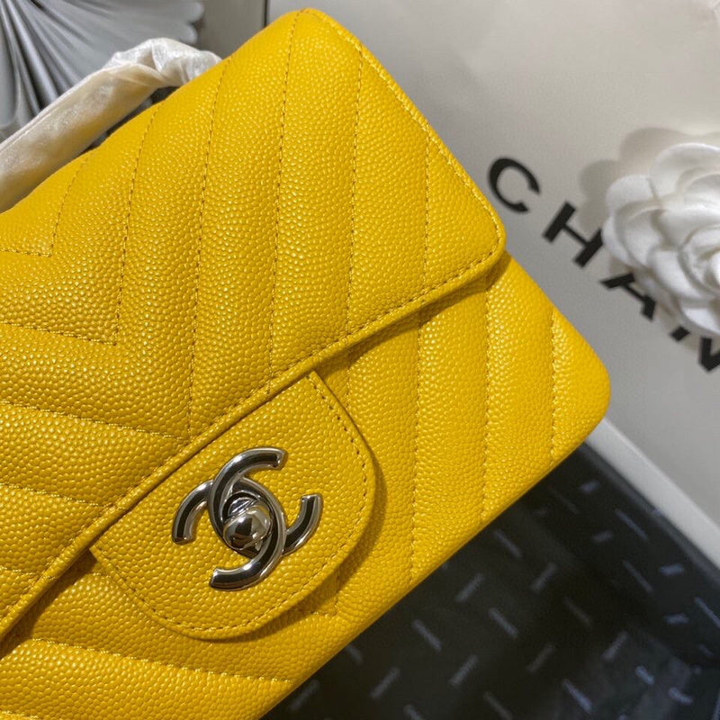 Satchel Bags - CHL Bags - 4450