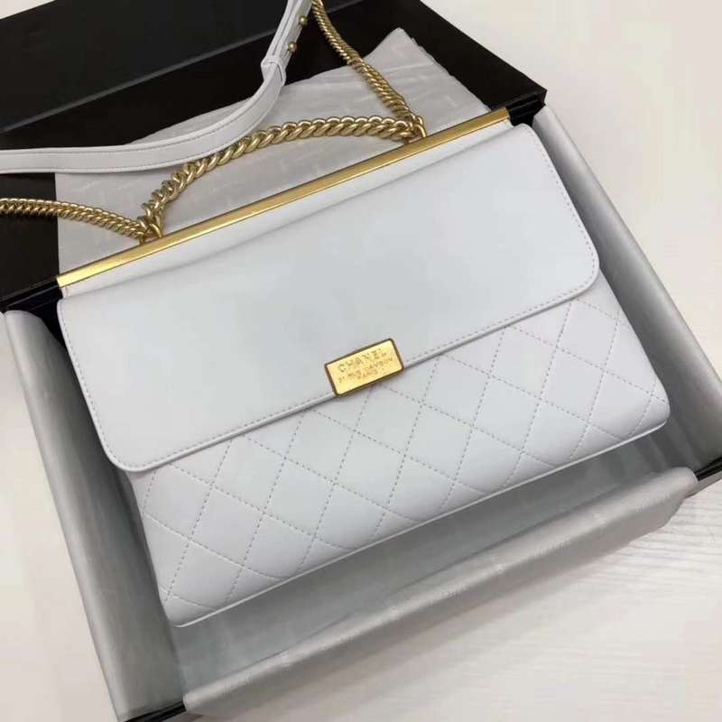 Satchel Bags - CHL Bags - 614