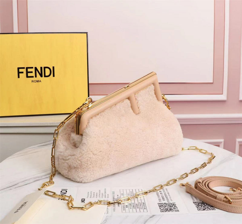 Satchel Bags - FDI Bags - 120