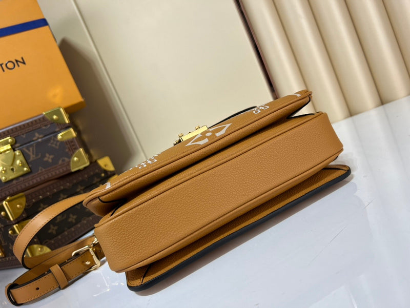 Satchel Bags - VL Bags - 4631