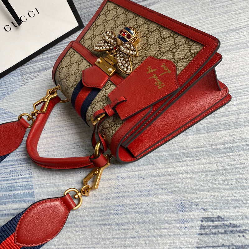 Satchel Bags - GCI Bags - 2792