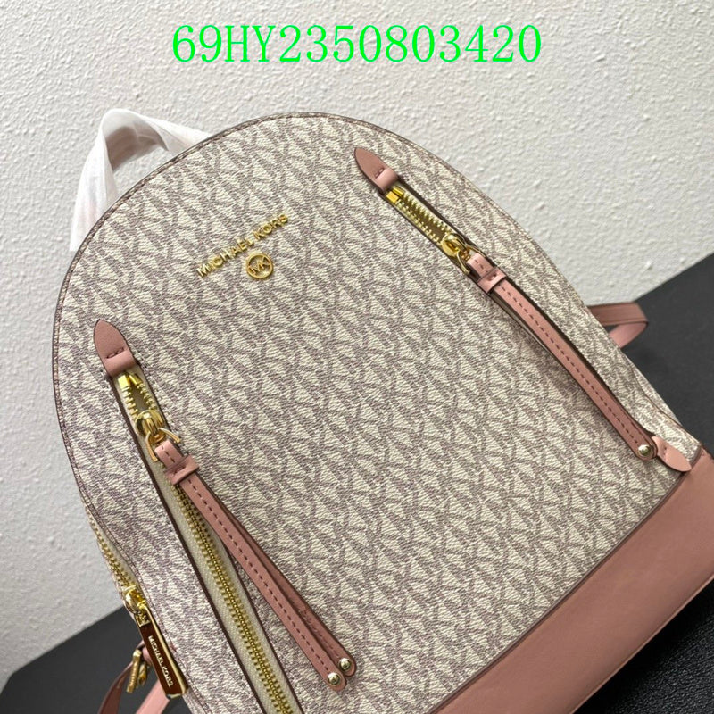 Satchel Bags - MK Bags - 253