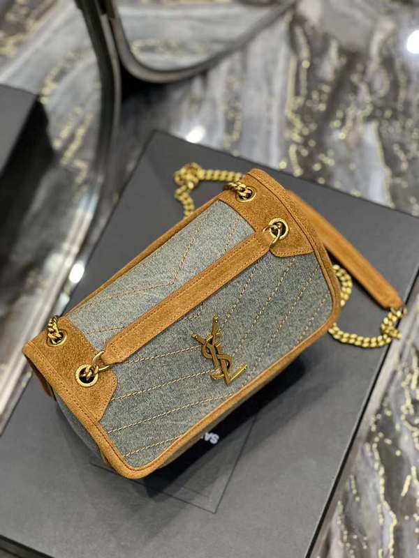 Glami - SLY Bags 397