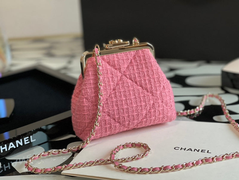 Satchel Bags - CHL Bags - 1496