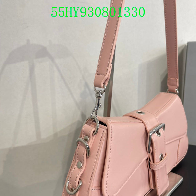 Satchel Bags - BGA Bags - 2150