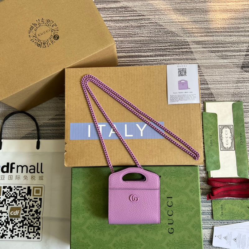 GLM - gg Bags - 1072