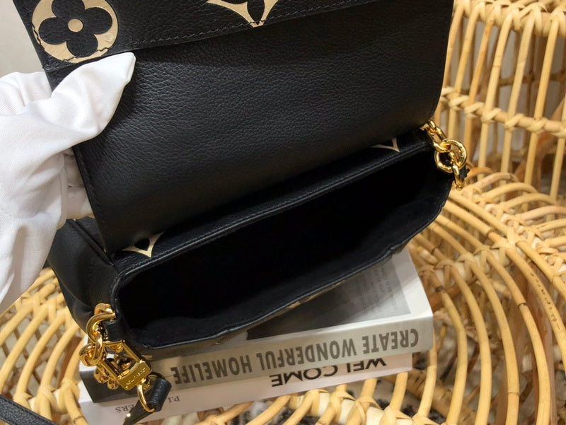 Satchel Bags - VL Bags - 5480