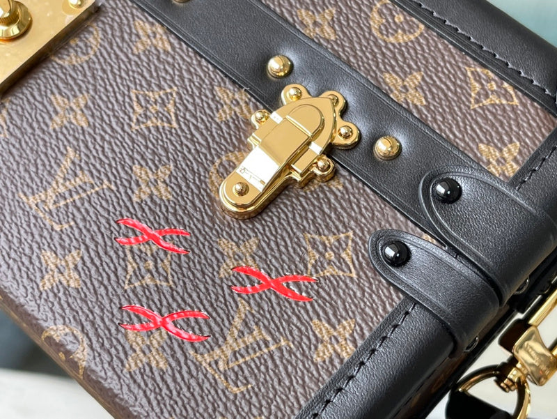 Glami GlamI Lu-Vi Bags - 16672