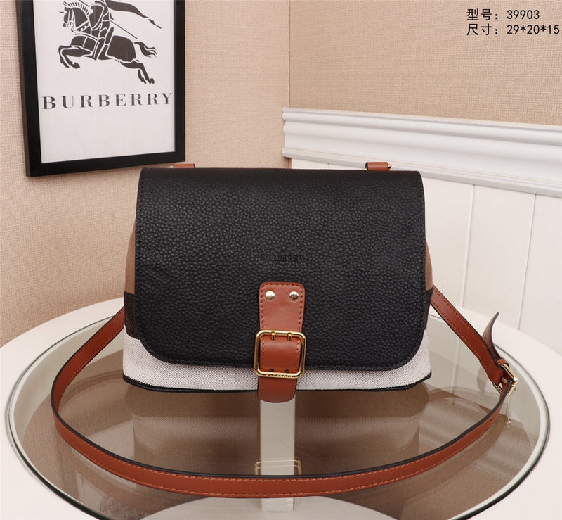 Fan Fashion -GLM - Top quality BBR Bags - 1062
