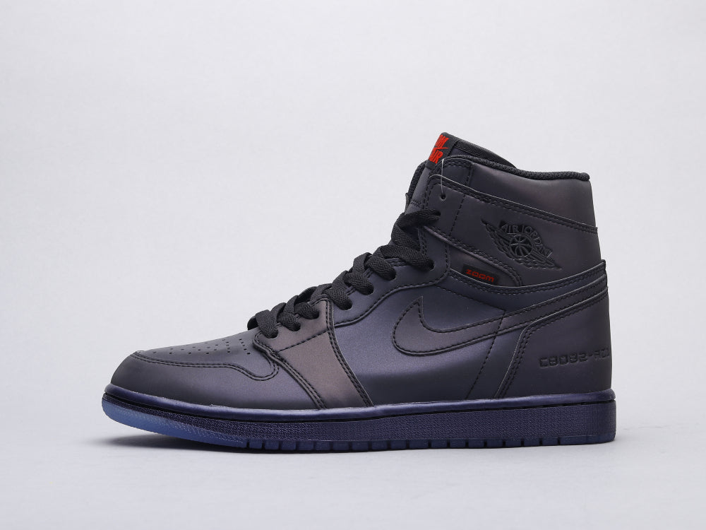 GLM - AJ1 Fearless Chameleon