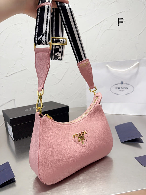 Satchel Bags - PDA Bags - 354