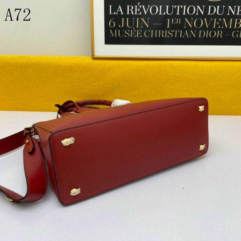 Satchel Bags - PDA Bags - 737