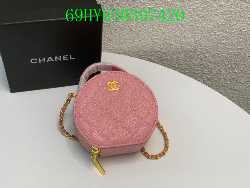 Glami - CHL Bags - 3000