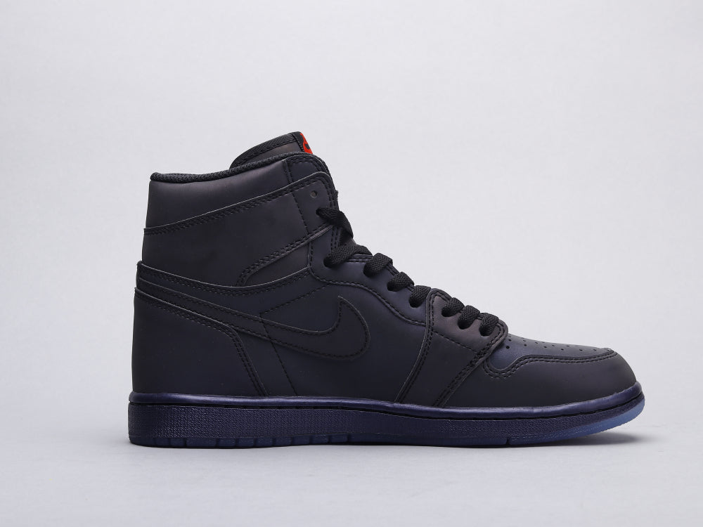 GLM - AJ1 Fearless Chameleon